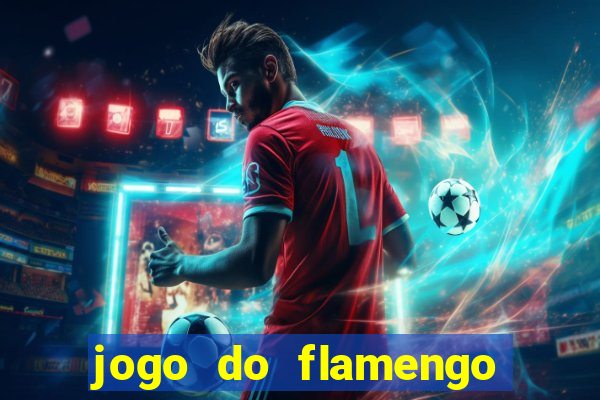 jogo do flamengo multi canais